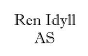 Ren Idyll AS.PNG