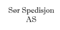 Sør Spedisjon AS.PNG