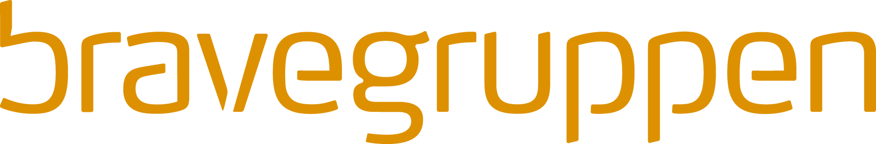 Bravegruppen Logo
