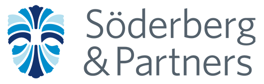 Söderberg & Partners Sør AS Logo