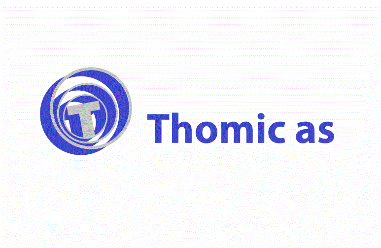 Thomic AS