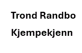 Trond